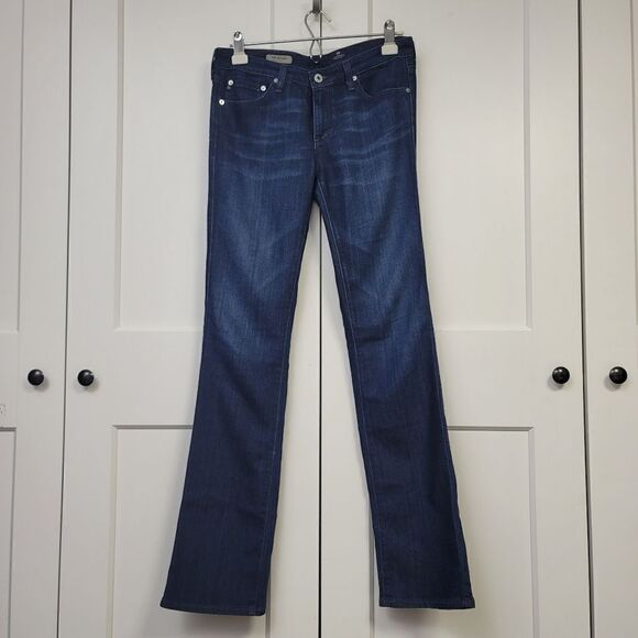 Adriano goldschmied the ballad slim boot jeans, 29 - Picture 3 of 8